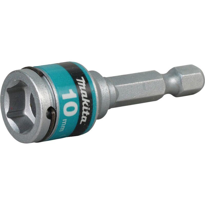 Torsion Steckschlüssel Mit Ring Sw10 - E-22894 - Makita