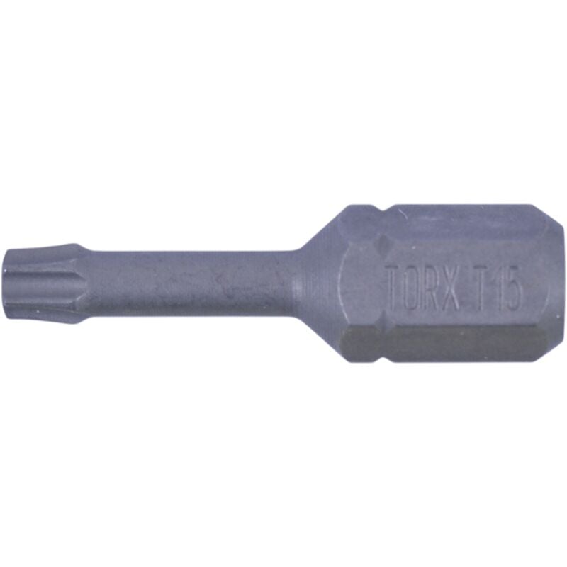 Image of Makita - Bit T15 25 mm 50 Stück ( P-72285 )