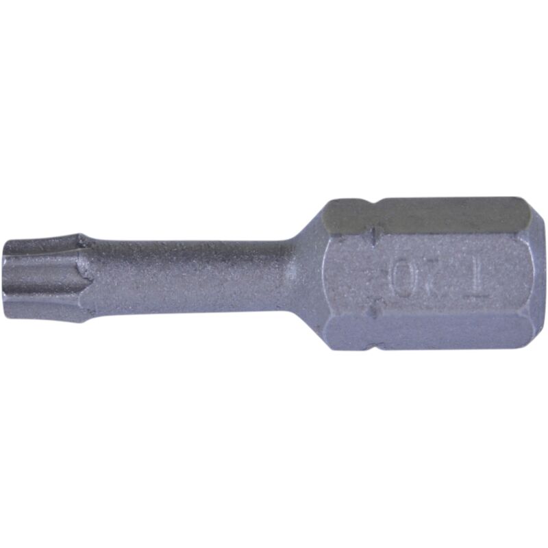Bit Torx T20 25 Mm 50 Stück ( P-72291 ) - Makita