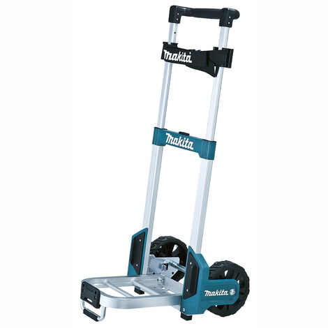 MAKITA TR00000001 TROLEY DE TRANSPORTE MAKPAC