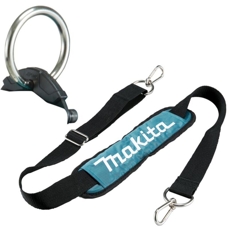 Tracolla con cuscinetto Per DTW1004 - Makita