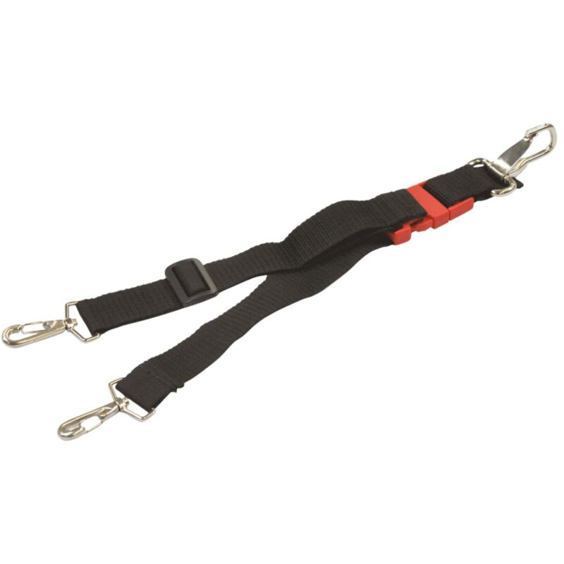 Cinghia di trasporto Makita per trimmer PDC1200 - PDC01