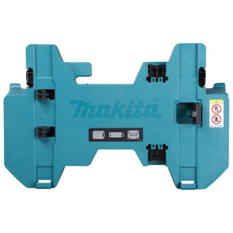 Makita Trägerplatte für MAKPAC - 1913F5-2