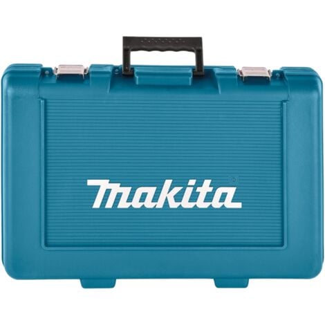 Makita Transportkoffer 475 x 130 x 330 mm ( 158777-2 ) für BDF DDF BHP DHP 343 / 453