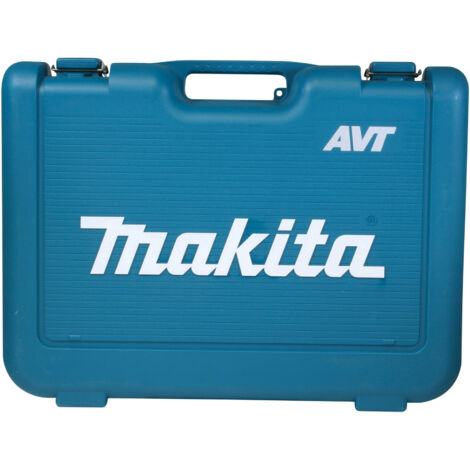 Makita Transportkoffer 824825-6 für Modelle HR3210C/HR3210FCT/HR3541FC