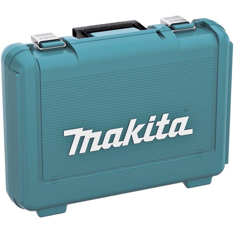 Image of Makita Transportkoffer für Akku-Bohrschrauber / -Schlagbohrschrauber - 824852-3