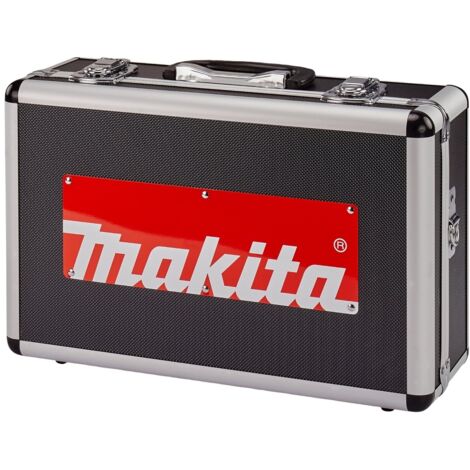 Makita Transportkoffer ALU für Winkelschleifer - 823294-8