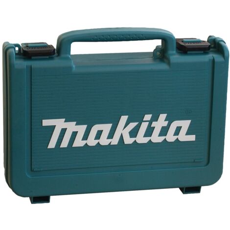 Makita Transportkoffer für Akku-Bohrschrauber / -Schlagschrauber - 824842-6