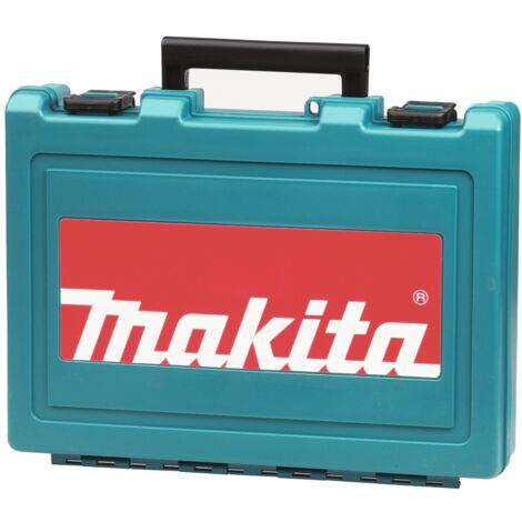 Makita Transportkoffer für Schlagbohrmaschine - 824595-7