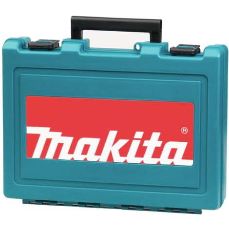 Makita Transportkoffer für Schlagschrauber - 824702-2
