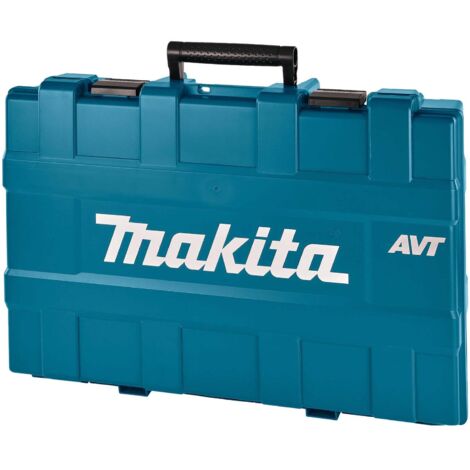 Makita Transportkoffer für Stemmhammer - 140561-9