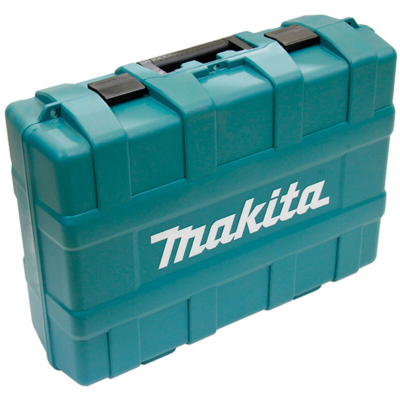 Image of Makita Transportkoffer für Akku-Stemmhammer und Akku-Bohrhammer - 821848-5