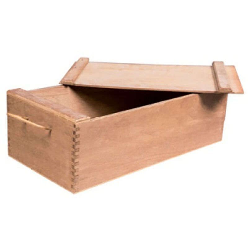 Valigia di trasporto in legno Makita