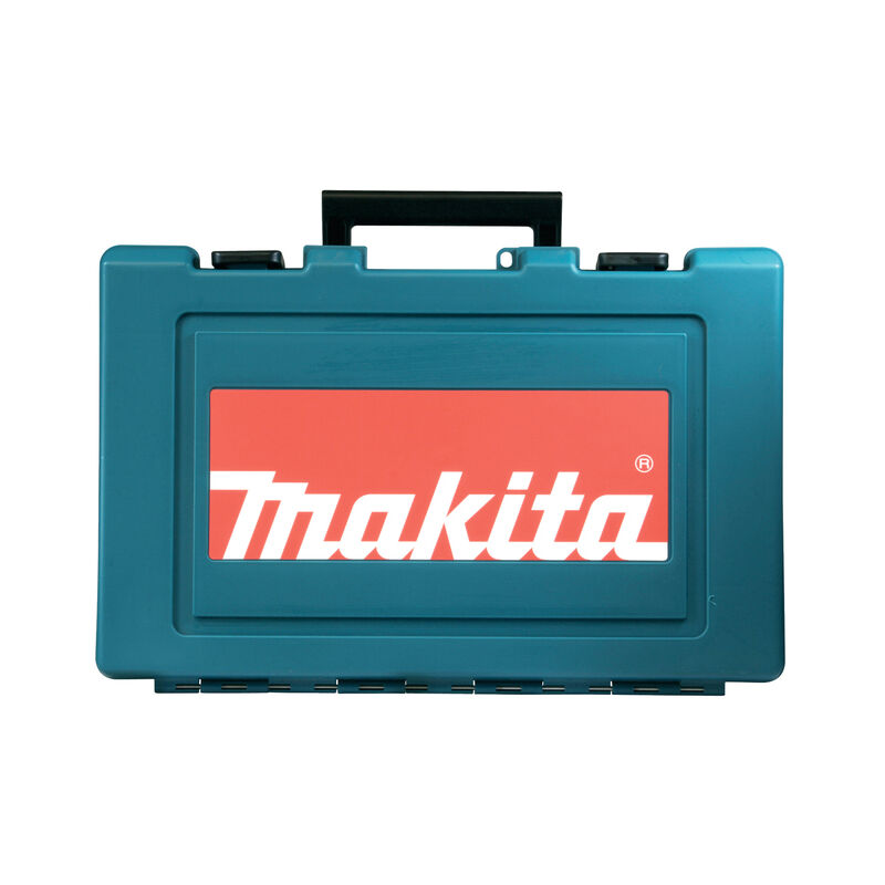 Valigia di trasporto in plastica Makita