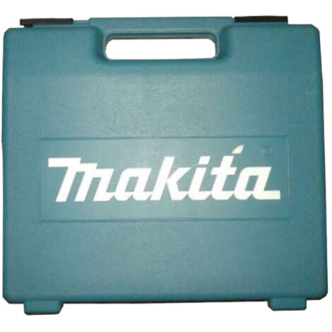 Makita Transportkoffer Kunststoff