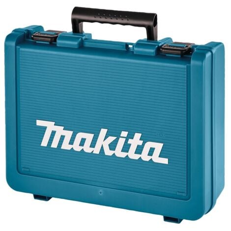 Makita Transport Koffer Kunststoff ( 158597-4 ) für BDF DDF BHP DHP BTD DTD Schrauber