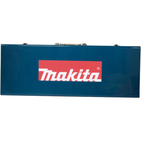 Makita Transportkoffer Stahl für Stemmhammer - 183567-4