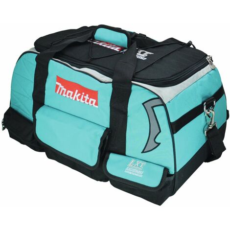 Makita Werkzeugtasche 831278-2 Transporttasche inkl. Tragegriff 60x39x30cm