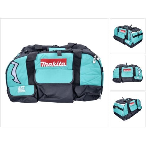 Makita Transporttasche Werkzeugtasche 60 x 39 x 30 cm ( 831278-2 ) für DDF / DHP / DTD / DTW / DHS / DJR / DGA