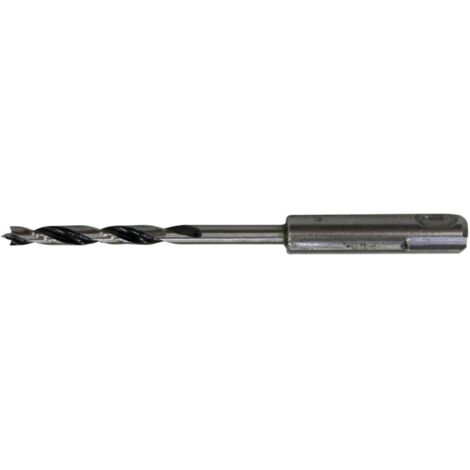Makita trapano a colonna per legno SDS-PLUS 5 x 116 mm SDS-PLUS - 5,0 x 116 mm - Legno