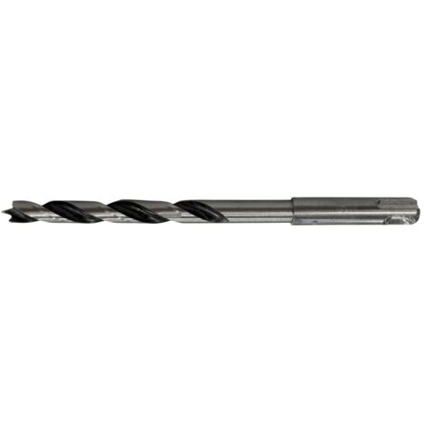 Makita trapano a colonna per legno SDS-PLUS 8 x 147 mm SDS-PLUS - 8,0 x 147 mm - Legno