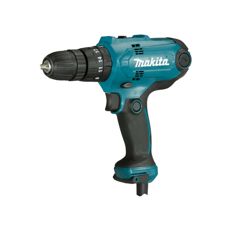 HP0300 - Trapano a percussione 320 w ø 10 mm-HP0300 Altro - Makita