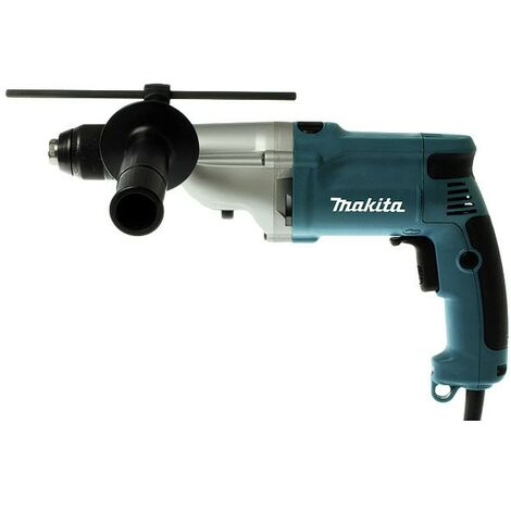 MAKITA Trapano a percussione 720W Ø 13 mm In scatola MAK-PAC - HP2051FHJ