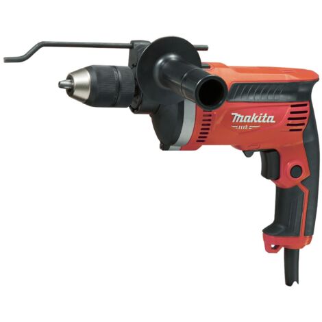 Makita trapano a percussione M8101 710W mandrino autoserrante 13 mm