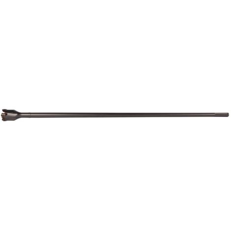 Makita trapano a percussione per calcestruzzo SDS-MAX SDS-MAX - 45 x 550 mm - Calcestruzzo