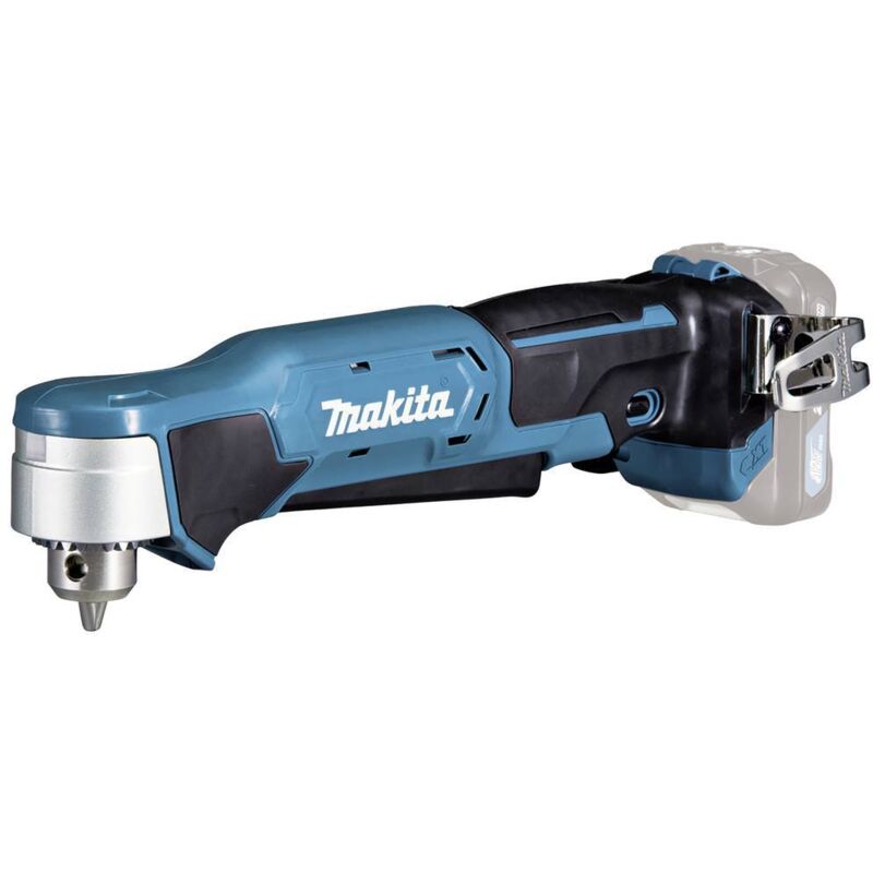 1 rapporto-Trapano ad angolo a batteria 10.8 v senza batteria - Makita