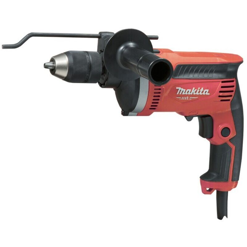 Makita Trapano C/percussione M8101 710w