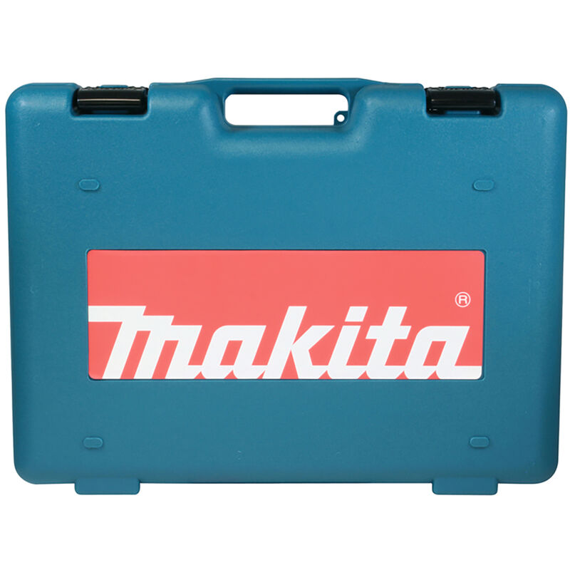 Valigia di trasporto in plastica Makita