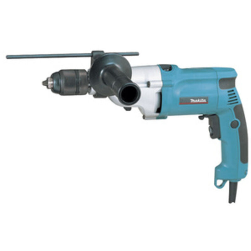 MAKITA TRAPANO W720 MM.13 2V PERCUS HP2051- MAKITA- 1,0 pz