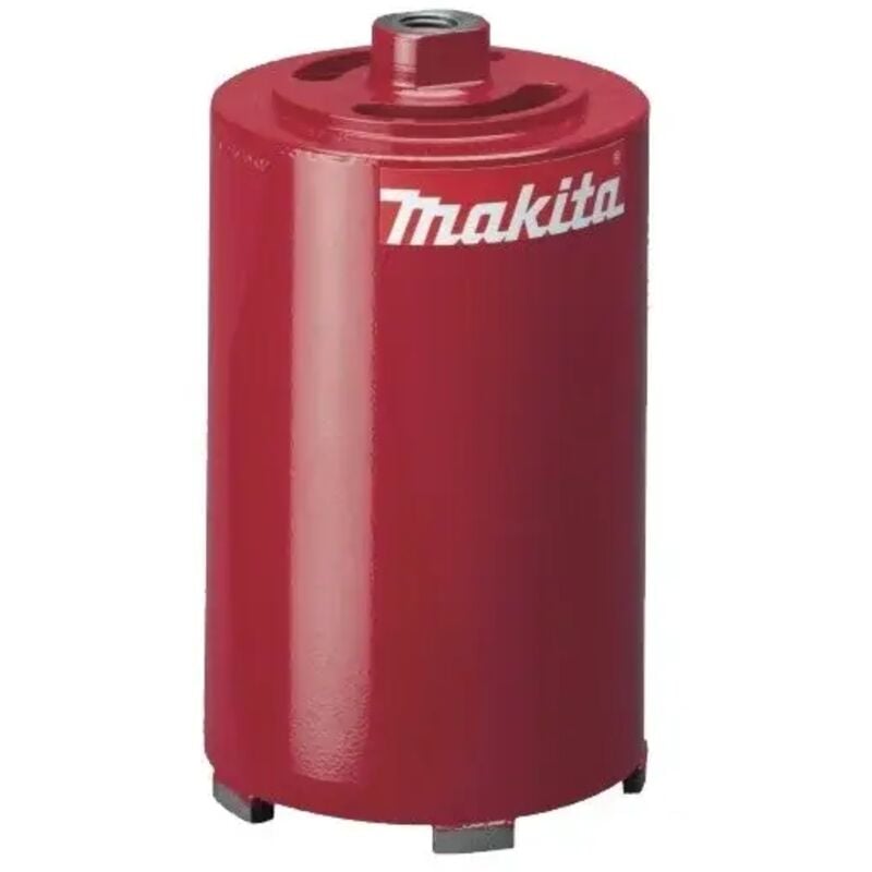 Crnd Dustec Crown - 112x400 mm - Makita