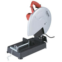 Makita - Tronçonneuse à métaux 2000W disque abrasif Ø 355 x 25,4mm - M2401