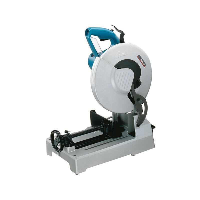Tronçonneuse à métaux 1750 w Lame carbure ø 305 mm Makita LC1230N