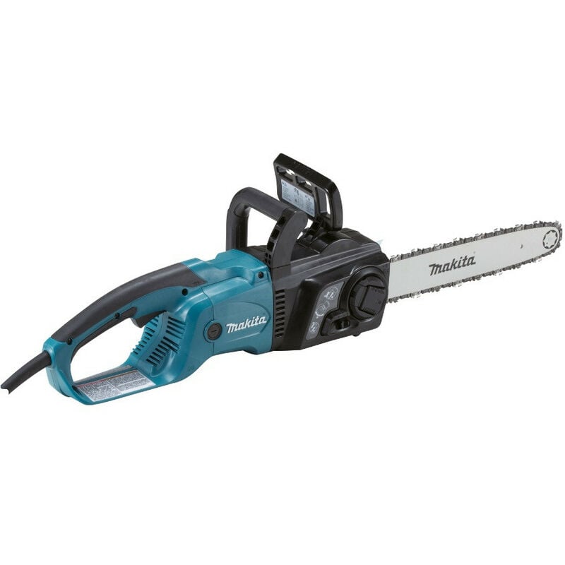 Makita Tronconneuse Electrique 2000w Guide 30 Cm Uc3051a