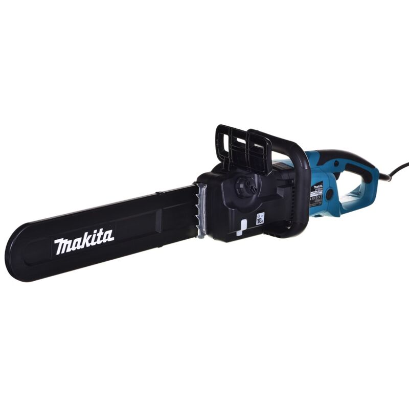 Tronçonneuse Électrique MAKITA UC3551A – 2000W, Lame 35 cm, Frein Électrique - vue 8