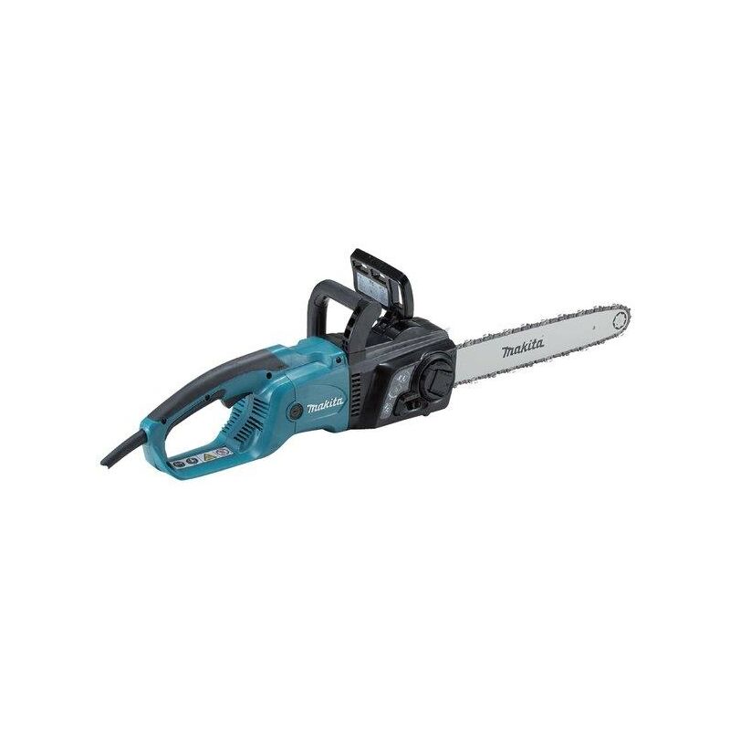 Tronçonneuse Électrique Makita UC4051A – 2000W, 40cm, Réservoir Huile 200ml - vue 2
