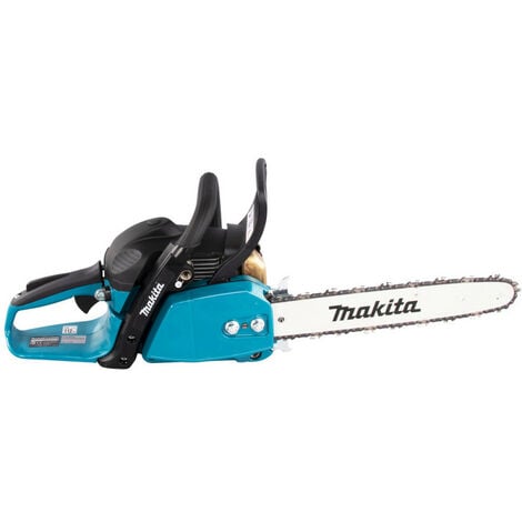 Makita - Tronçonneuse thermique 1,35 kW 1,8 CV 400ml 350mm - EA3200S35A