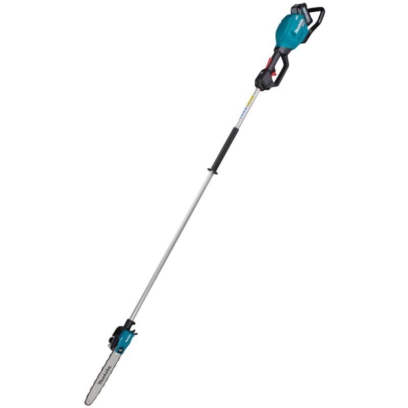 Elagueuse sans fil Makita xgt 40 v - 20 m/s - 12''