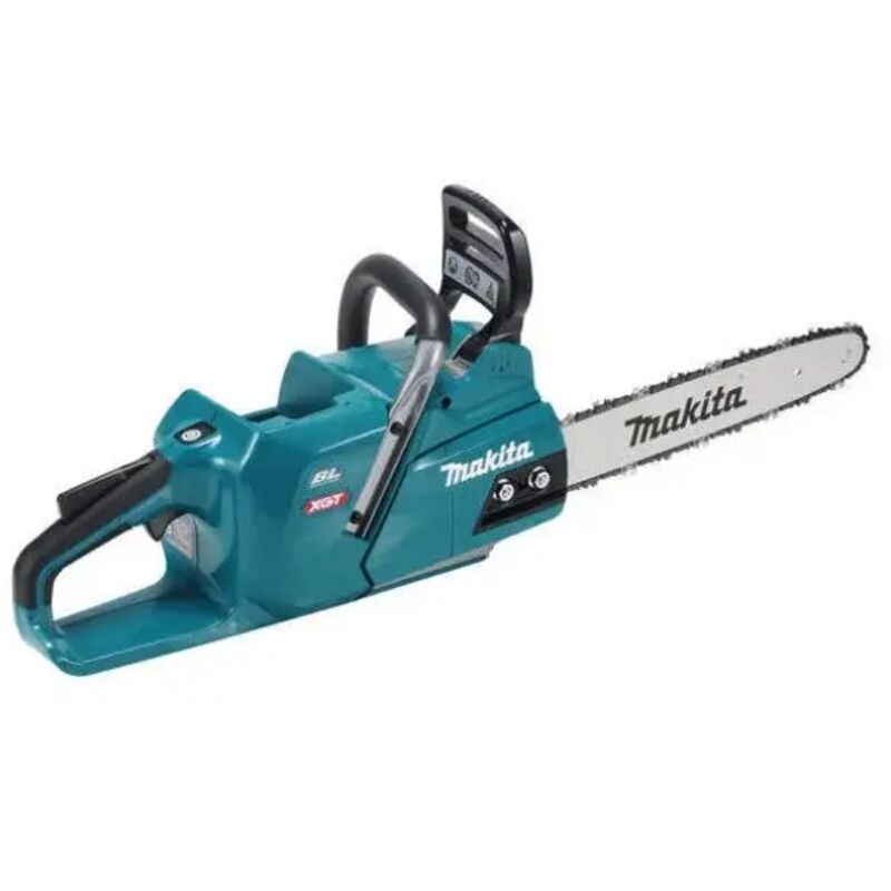 Makita - UC011GZ Tronçonneuse 35 cm Brushless 40 v sans batteries