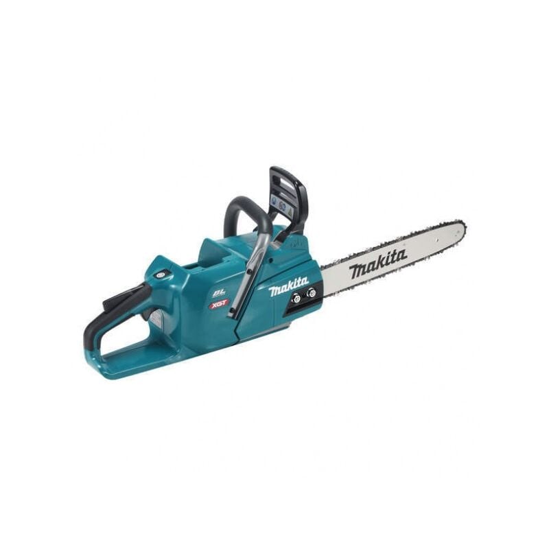 Makita UC012GZ Tronçonneuse 40 cm sans balais 40 V sans batteries
