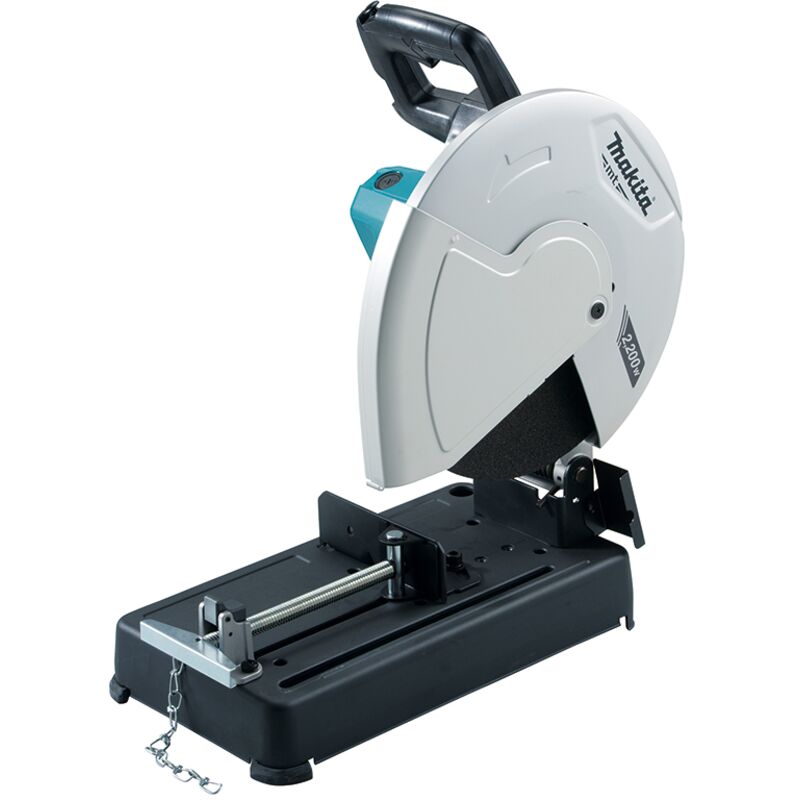 Tronçonneuse à métaux disque abrasif diam 355 M2402 Makita - vue 2
