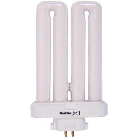 Makita tube fluorescent, 36 V, 1 pc. 36 V - 1 pc.
