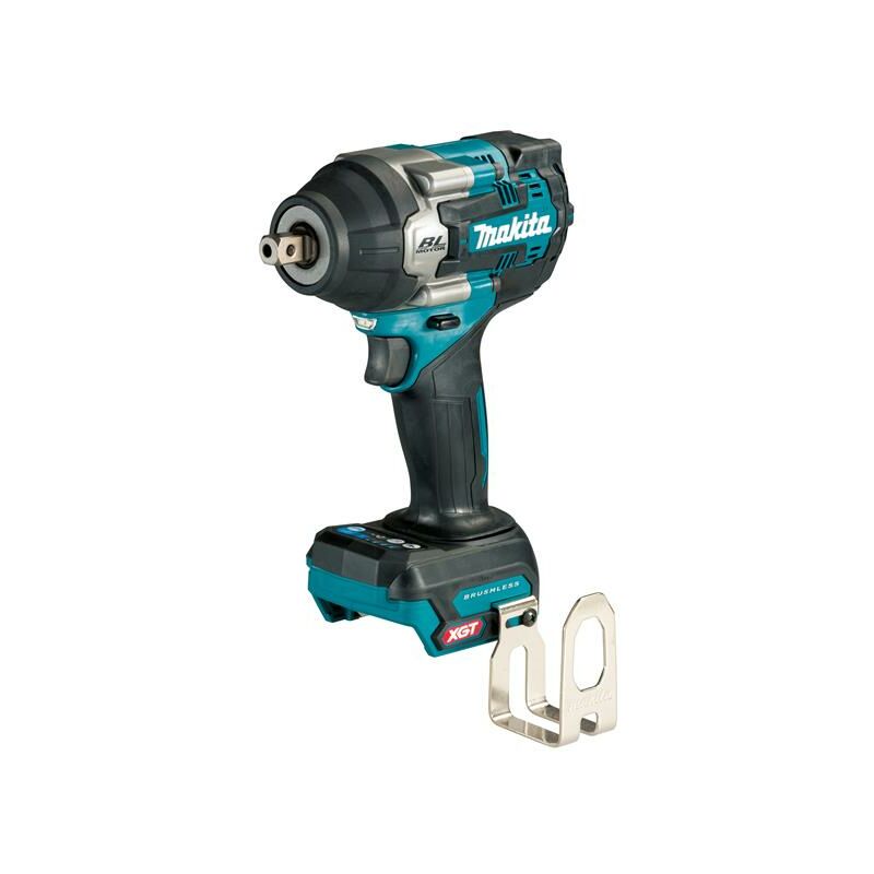 TW008GZ xgt 40Vmax bl Impact Wrench 40V Bare Unit MAKTW008GZ - Makita