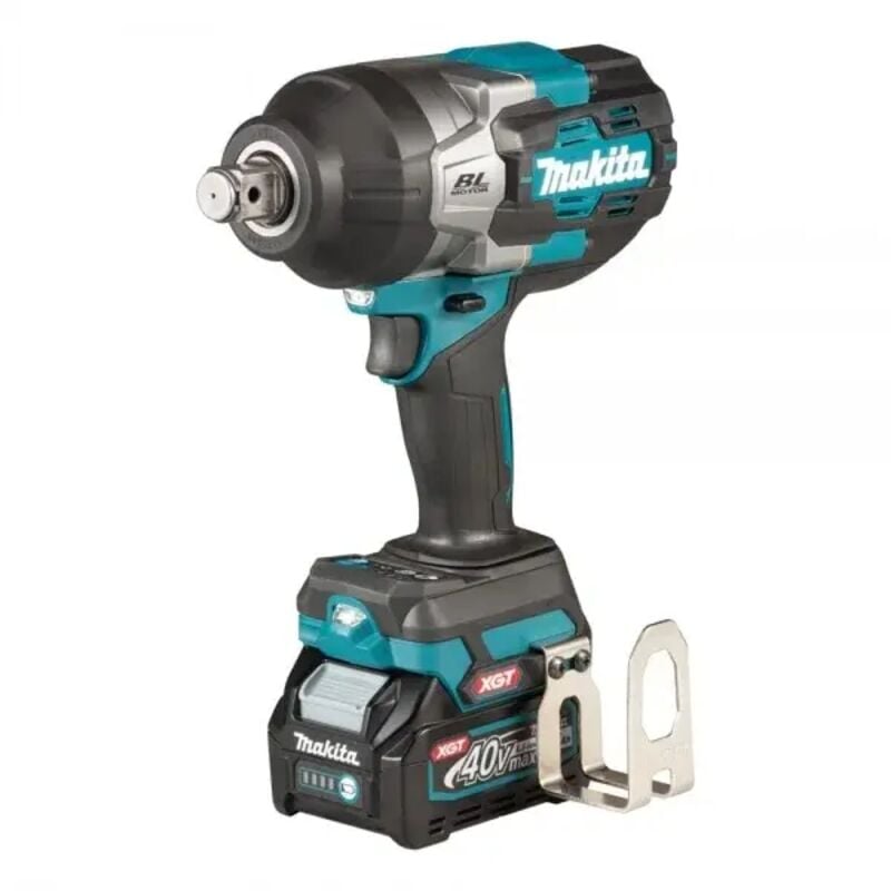 Makita - TW001GZ01 Clé à chocs sans balais 40v sans batteries