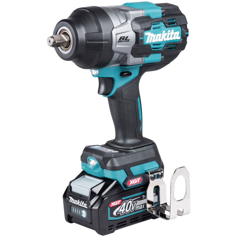 Makita - Chiave a Impulsi TW002GM201 40V 4Ah