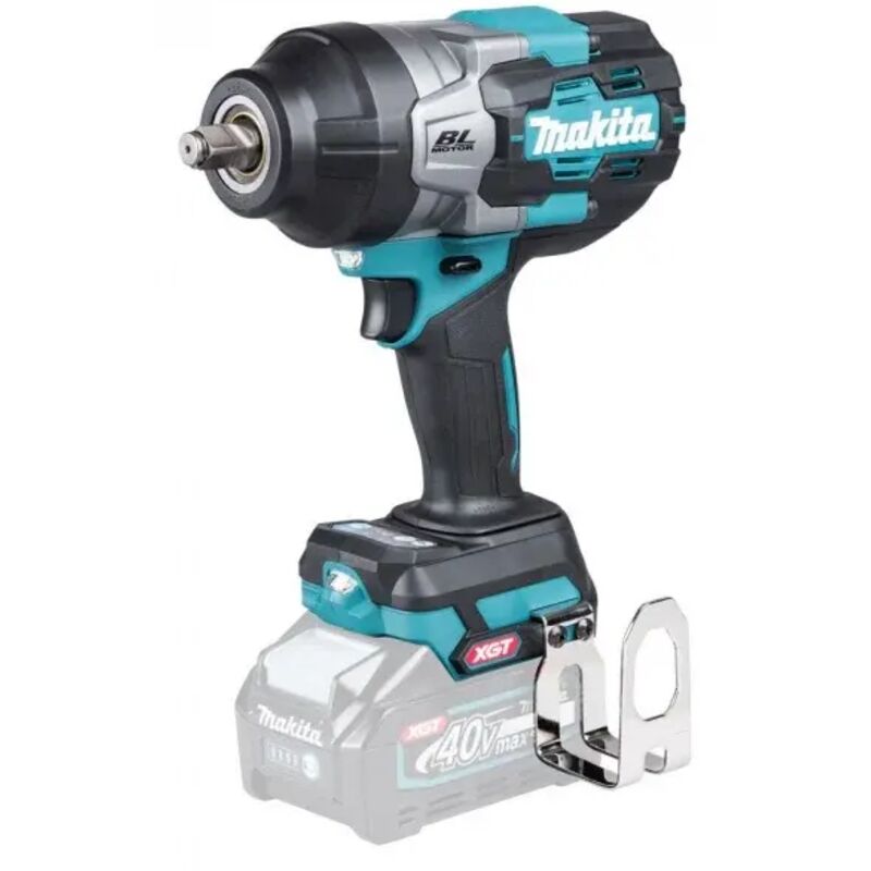 Makita TW002GZ01 Avvitatore ad impulsi 1700 Nm XGT Brushless 40 V senza batteria