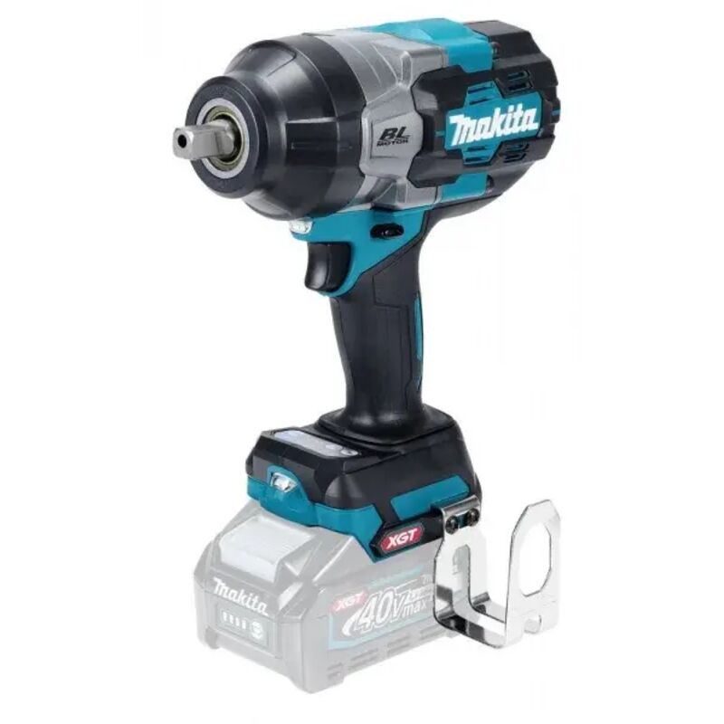 Makita - TW003GZ01 Avvitatore ad impulsi 1/2 Brushless xgt 40 v senza batteria